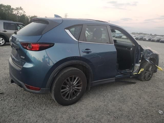 2018 Mazda CX-5 Sport