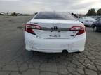 2012 Toyota Camry Hybrid