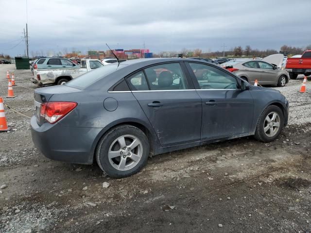 2013 Chevrolet Cruze LT