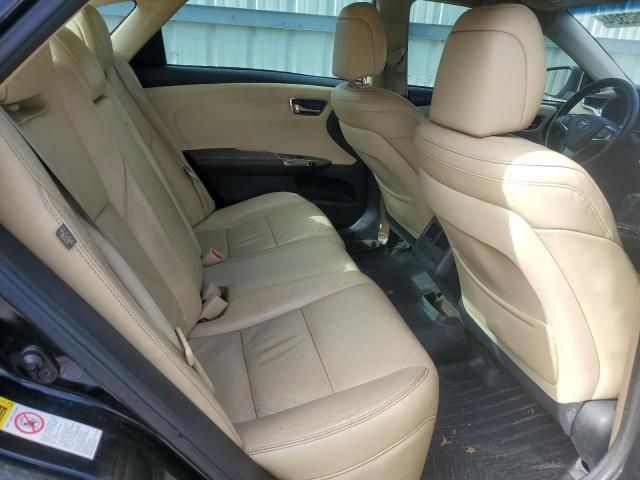 2013 Toyota Avalon Base