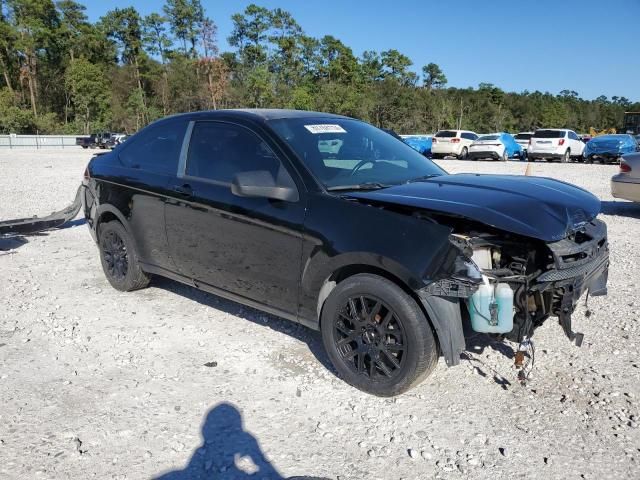 2010 Ford Focus SE