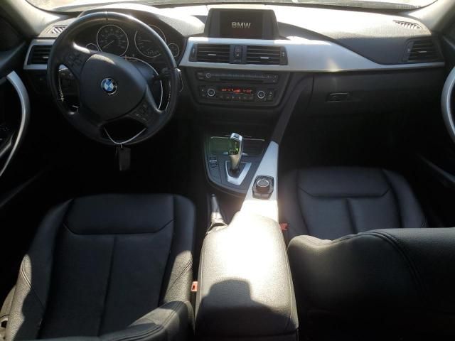 2014 BMW 320 I Xdrive