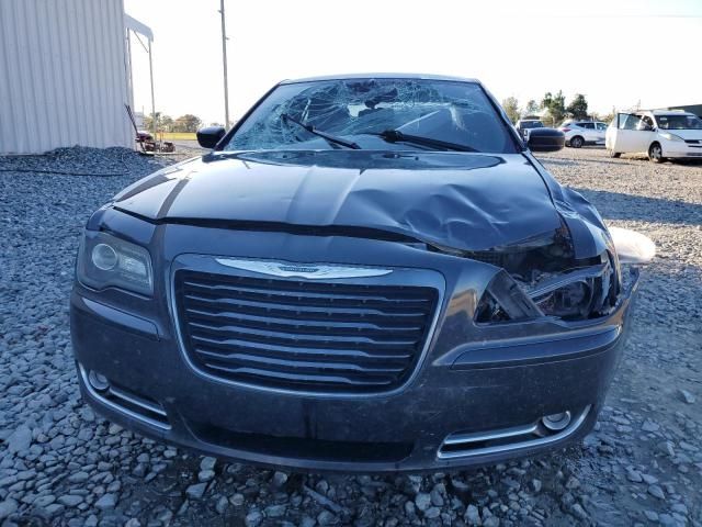 2014 Chrysler 300 S