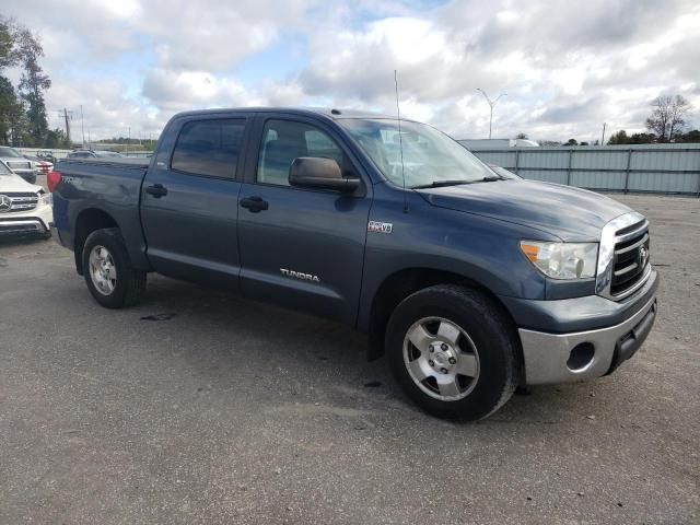 2010 Toyota Tundra Crewmax SR5