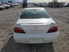 2000 Acura 3.2TL