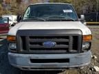 2011 Ford Econoline E350 Super Duty Wagon