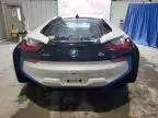 2016 BMW I8