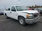 2003 GMC New Sierra C1500