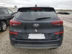 2019 Hyundai Tucson Limited