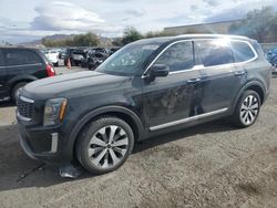 2022 KIA Telluride S en venta en Las Vegas, NV