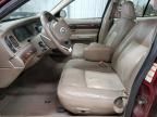 2004 Mercury Grand Marquis LS