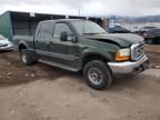 2000 Ford F250 Super Duty