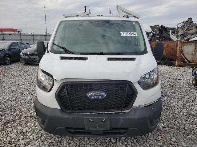 2021 Ford Transit T-250