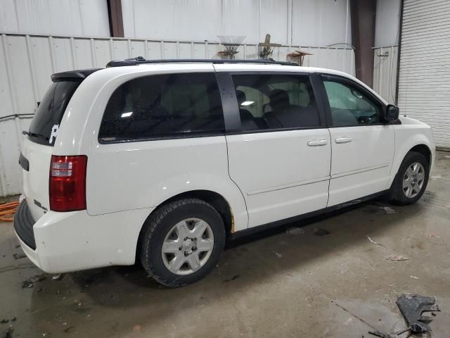 2010 Dodge Grand Caravan SE