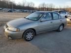 2002 Nissan Sentra XE