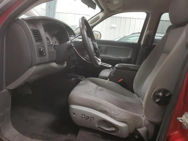 2008 Dodge Dakota Quad SLT