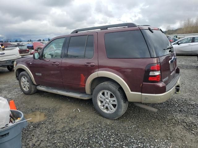 2008 Ford Explorer Eddie Bauer