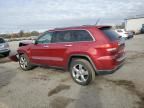 2013 Jeep Grand Cherokee Limited