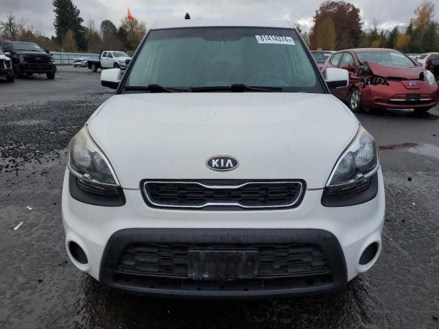 2012 KIA Soul