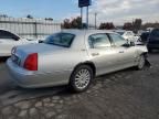 2005 Lincoln Town Car Signature Limited