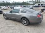 2012 Ford Mustang GT