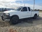 1999 Ford F150