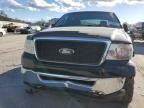 2006 Ford F150 Supercrew