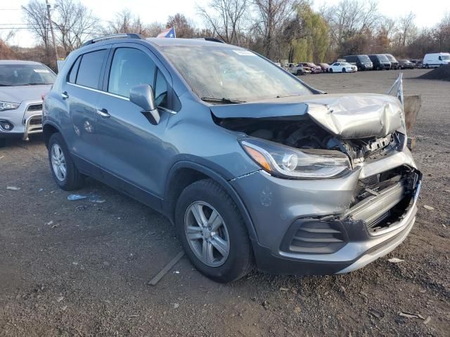 2019 Chevrolet Trax 1LT