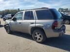 2005 Chevrolet Trailblazer LS