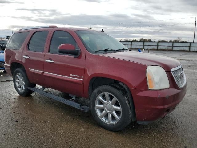 2008 GMC Yukon Denali