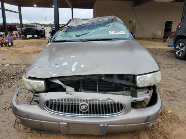 2004 Buick Lesabre Limited