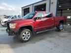 2018 GMC Sierra K2500 SLT