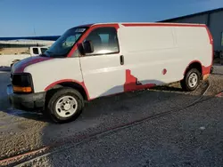 2013 Chevrolet Express G2500 en venta en Arcadia, FL