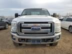 2011 Ford F350 Super Duty