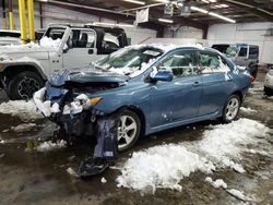 2012 Toyota Corolla Base en venta en Denver, CO