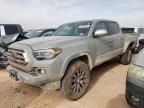 2021 Toyota Tacoma Double Cab