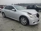 2010 Infiniti G37 Base