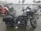 2018 Harley-Davidson Flsb Sport Glide