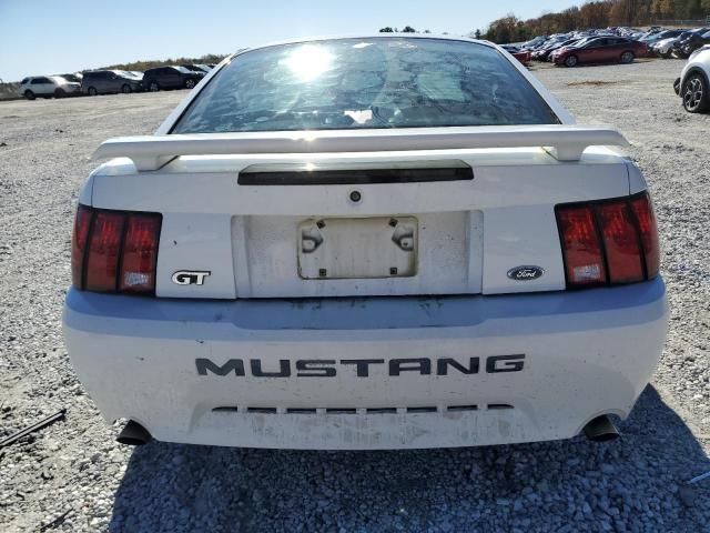 2003 Ford Mustang GT