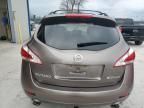 2012 Nissan Murano S