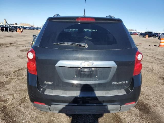 2012 Chevrolet Equinox LT