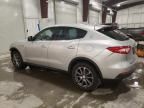 2018 Maserati Levante