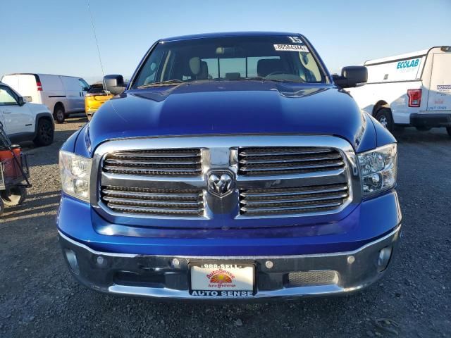 2015 Dodge RAM 1500 SLT