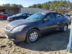 Nissan salvage cars for sale: 2012 Nissan Altima Base