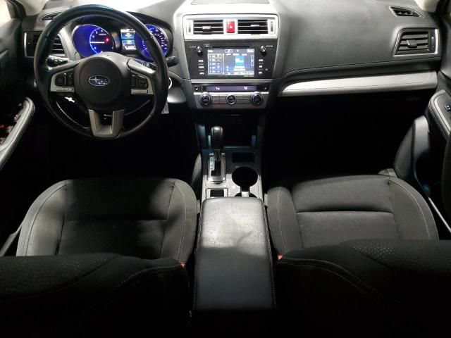 2015 Subaru Legacy 2.5I Premium