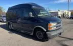 2002 Chevrolet Express G1500