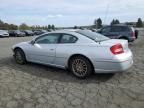 2004 Chrysler Sebring Limited