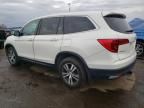 2018 Honda Pilot EX