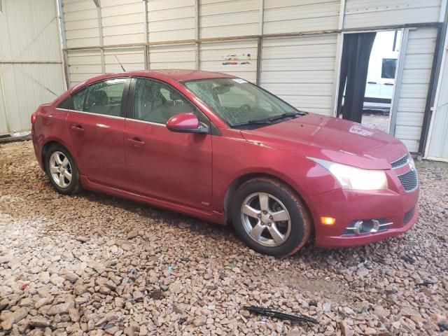 2013 Chevrolet Cruze LT