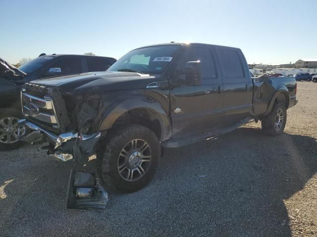 2015 Ford F350 Super Duty